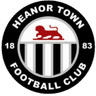 Logotipo de Heanor Town