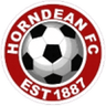 Logotipo de Horndean