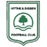 Logotipo de Hythe & Dibden