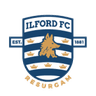 Logotipo de Ilford