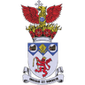 Logotipo de Irlam