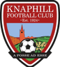 Logotipo de Knaphill
