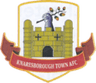 Logotipo de Knaresborough Town