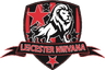 Logotipo de Leicester Nirvana
