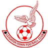Logotipo de Leighton Town