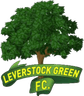 Logotipo de Leverstock Green