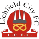 Logotipo de Lichfield City