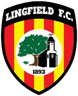 Logotipo de Lingfield