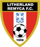 Logotipo de Litherland Remyca