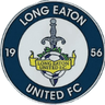 Logotipo de Long Eaton United