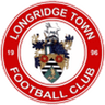 Logotipo de Longridge Town