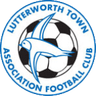 Logotipo de Lutterworth Town