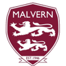 Logotipo de Malvern Town