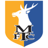 Logotipo de March Town United