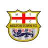 Logotipo de Melton Town