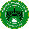 Logotipo de Newport Pagnell Town