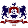 Logotipo de Newton Aycliffe