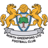 Logotipo de North Greenford United