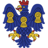 Logotipo de Northwich Victoria