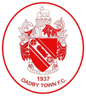 Logotipo de Oadby Town