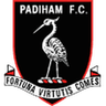 Logotipo de Padiham