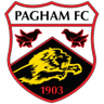 Logotipo de Pagham