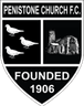 Logotipo de Penistone Church