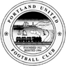 Logotipo de Portland United
