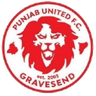 Logotipo de Punjab United