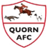 Logotipo de Quorn
