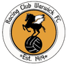 Logotipo de Racing Club Warwick