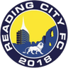 Logotipo de Reading City