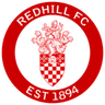 Logotipo de Redhill