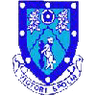 Logotipo de Rugby Town