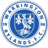 Logotipo de Rylands