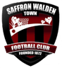 Logotipo de Saffron Walden Town