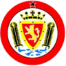Logotipo de Saltash United