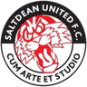 Logotipo de Saltdean United