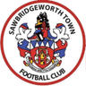 Logotipo de Sawbridgeworth Town