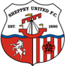 Logotipo de Sheppey United