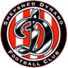 Logotipo de Shepshed Dynamo