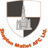 Logotipo de Shepton Mallet