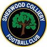 Logotipo de Sherwood Colliery