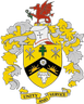 Logotipo de Silsden