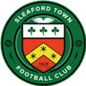 Logotipo de Sleaford Town