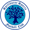 Logotipo de Spelthorne Sports