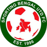 Logotipo de Sporting Bengal United