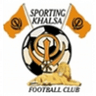 Logotipo de Sporting Khalsa