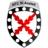 Logotipo de St Austell