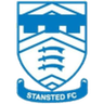 Logotipo de Stansted